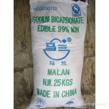Malan Brand Sodium BIcarbonate